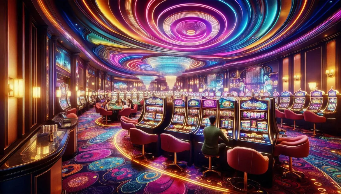 Seminole Casino Coconut Creek